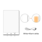 AutoGlow™ Light Therapy Lamp