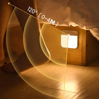 AutoGlow™ Motion Sensor Night Light