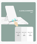 AutoGlow™ Light Therapy Lamp