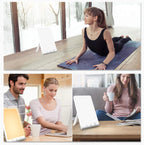 AutoGlow™ Light Therapy Lamp