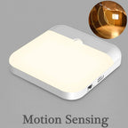 AutoGlow™ Motion Sensor Night Light
