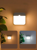 AutoGlow™ Motion Sensor Night Light