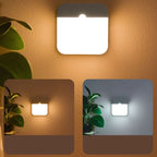 AutoGlow™ Motion Sensor Night Light