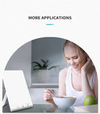 AutoGlow™ Light Therapy Lamp