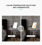 AutoGlow™ Light Therapy Lamp