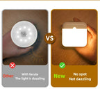 AutoGlow™ Motion Sensor Night Light